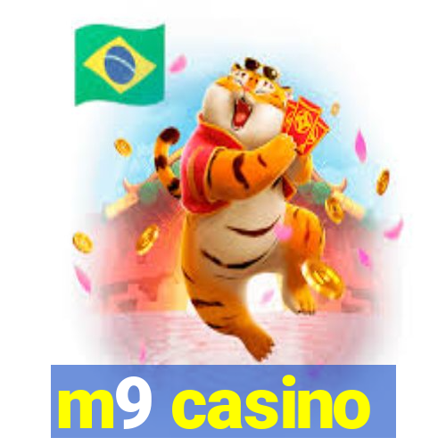 m9 casino